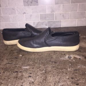 Steve Madden Slip Ons